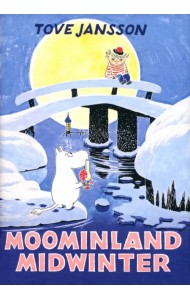 Moominland Midwinter