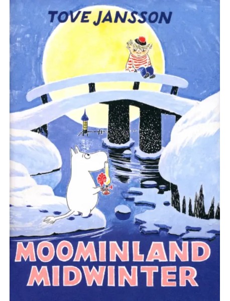 Moominland Midwinter