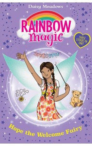 Hope the Welcome Fairy