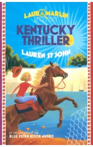 Kentucky Thriller
