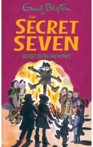 Secret Seven Fireworks