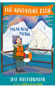Polar Bear Patrol