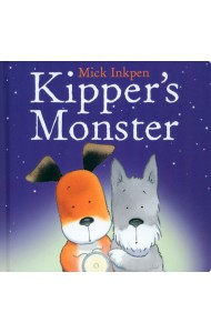 Kipper's Monster
