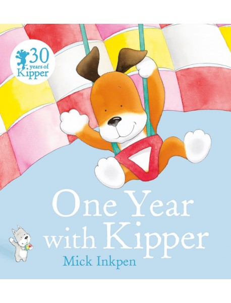 One Year With Kipper