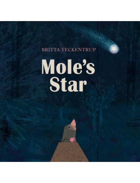 Mole's Star