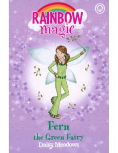 Fern the Green Fairy