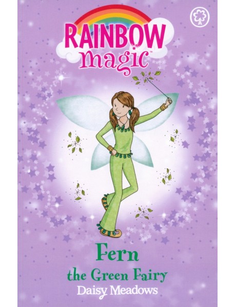 Fern the Green Fairy