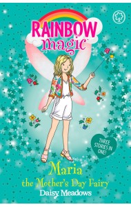 Maria the Mother's Day Fairy
