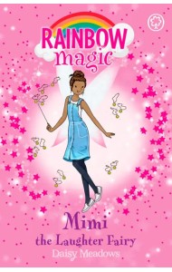 Mimi the Laughter Fairy
