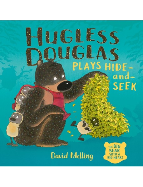 Hugless Douglas Plays Hide-and-seek