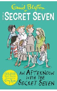 An Afternoon With the Secret Seven