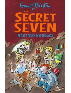 Secret Seven Win Through