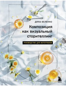 Композиция как визуальный сторителлинг. Руководство для фотографов Композиция как визуальный сторителлинг. Руководство для фотографов