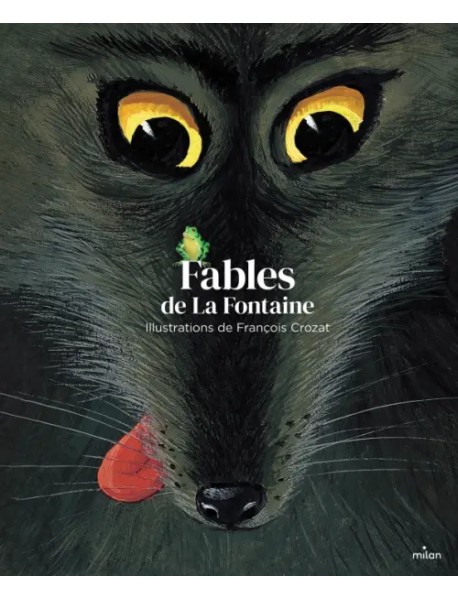 Fables de La Fontaine