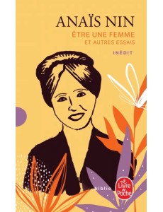 Etre une femme et autres essais