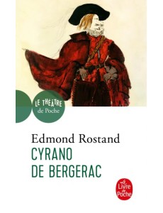 Cyrano de Bergerac