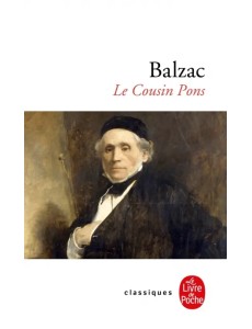 Le Cousin Pons