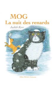 Mog, la nuit des renards