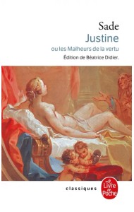 Justine ou Les malheurs de la vertu