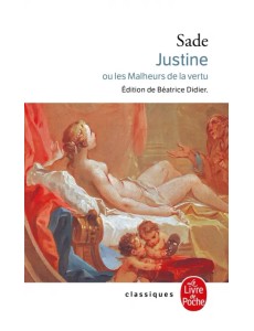 Justine ou Les malheurs de la vertu