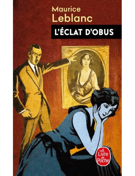 L'Eclat d'Obus