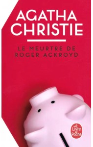 Le Meurtre de Roger Ackroyd