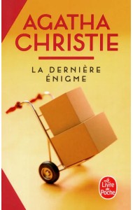 La derniere enigme