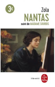 Nantas. Madame Sourdis