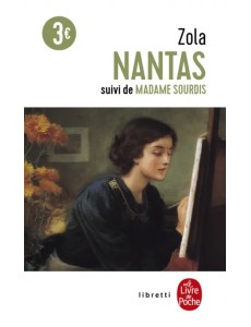 Nantas. Madame Sourdis