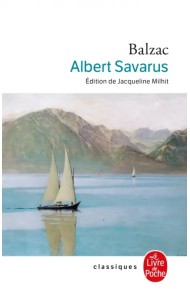 Albert Savarus