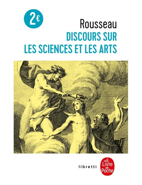 Discours sur les sciences et les arts