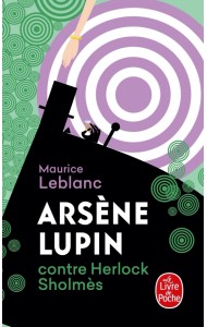 Arsène Lupin contre Herlock Sholmès