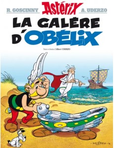 Astérix. Tome 30. La galère d Astérix. Tome 30. La galère d
