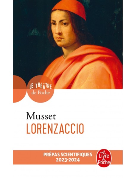 Lorenzaccio