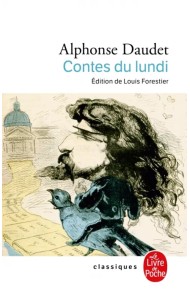 Contes du lundi