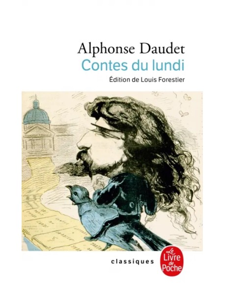 Contes du lundi