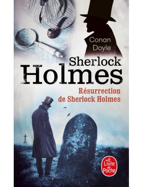 Resurrection de Sherlock Holmes