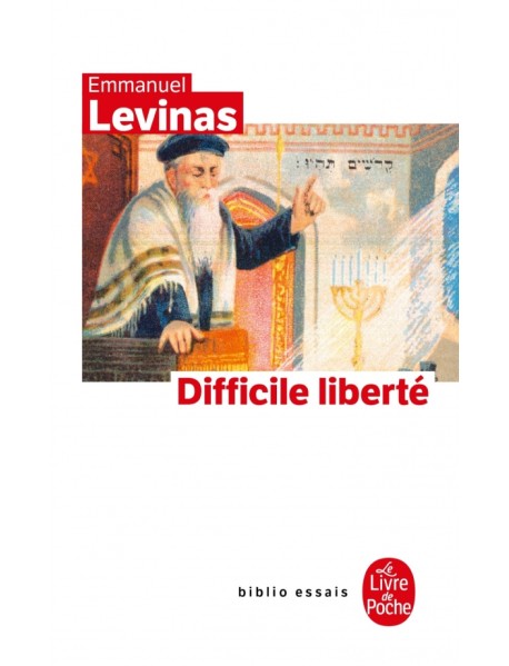 Difficile liberté