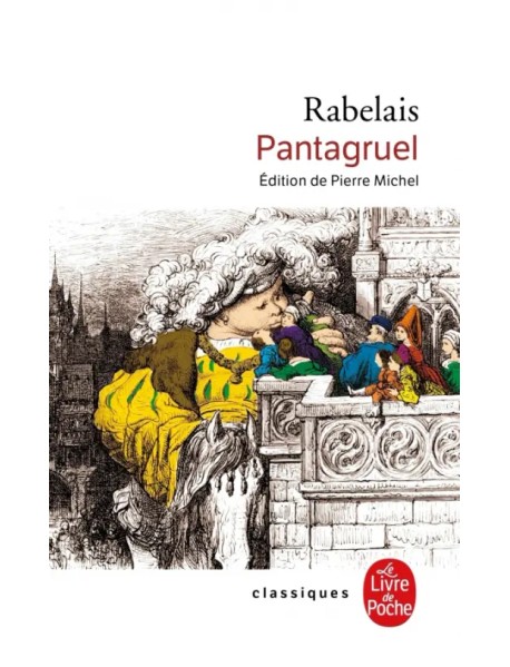 Pantagruel