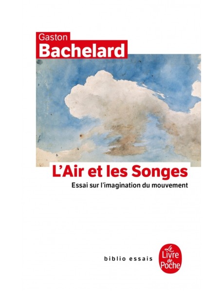 L'Air et les songes