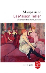La Maison Tellier