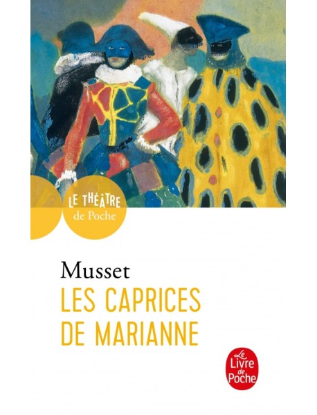 Les Caprices de Marianne