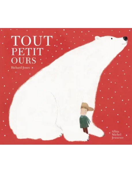 Tout petit ours