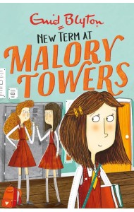 New Term at Malory Towers