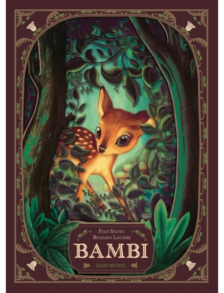 Bambi