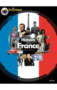 Histoire de la France