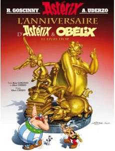 Astérix. Tome 34. L