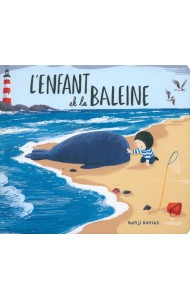 L'enfant et la baleine
