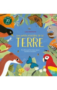 Les petits mondes de la terre