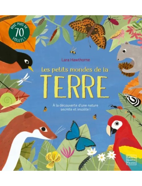 Les petits mondes de la terre